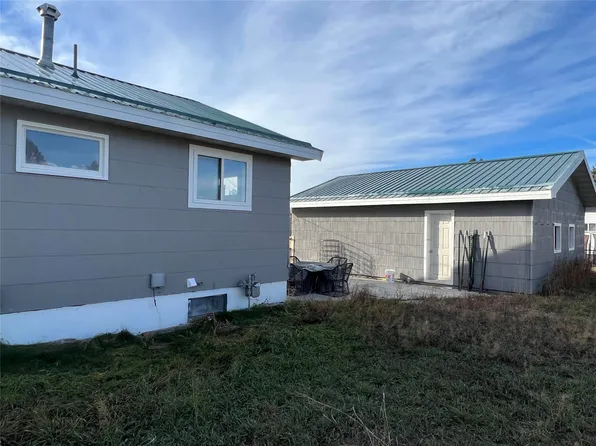 715 Texas Ave, Deer Lodge, MT 59722