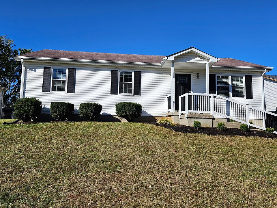 1st image of 3109 Arrowhead Dr