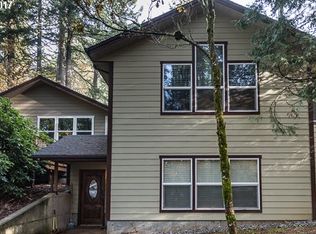 14555 NW Mason Hill Rd, North Plains, OR 97133
