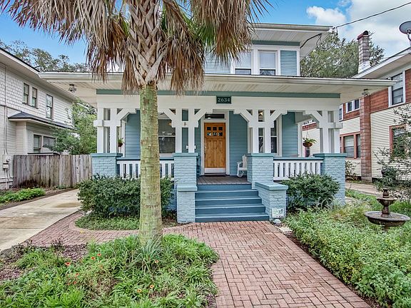 4th image of 2634 Herschel St