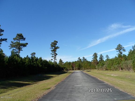 2nd image of Lot # 102 Merrimon Bay LOT 102