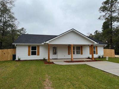 139 Country Blvd, Defuniak Springs, FL, 32433