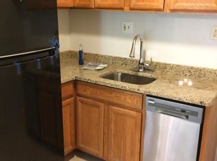 351 N St SW, Washington, DC 20024