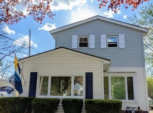 155 N 62nd St, Milwaukee, WI 53213