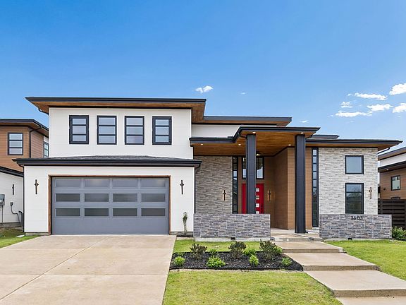 2nd image of 3603 Sky Ridge Ln