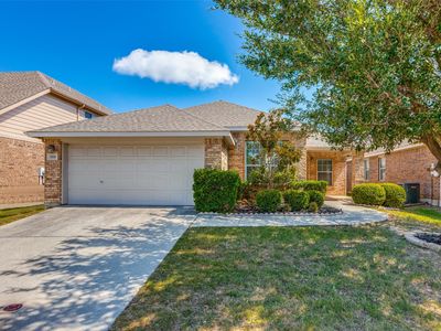 2828 Bentwood Way, McKinney, TX, 75071