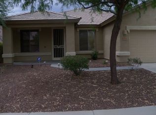 15736 N 168th Ln, Surprise, AZ 85388