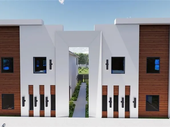 2907 Esteban St #1, Mission, TX 78574