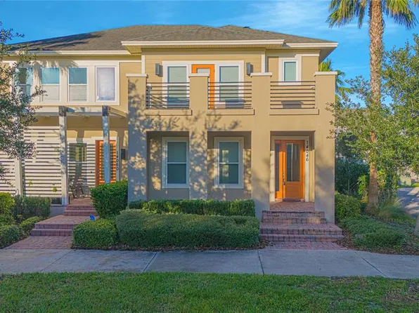 14046 Walcott Ave, Orlando, FL 32827