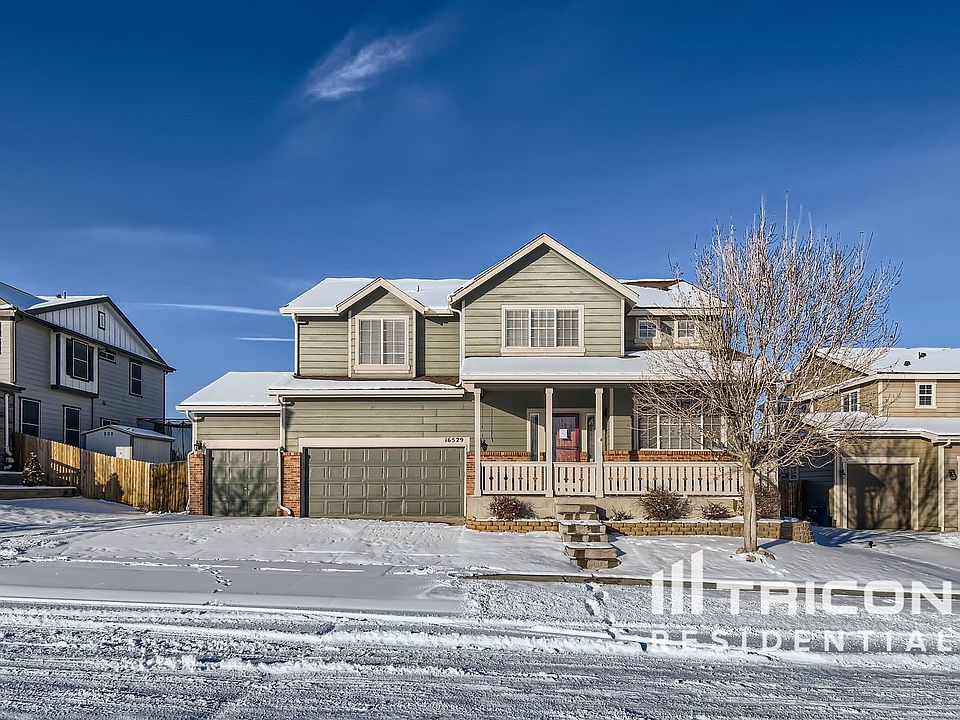 2nd image of 16529 E 99th Way