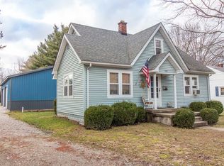 540 N Hyland St, Scottsburg, IN 47170