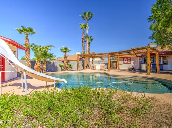 6205 E IVY Street, Mesa, AZ 85205