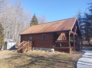 10302 W Shady Ln, Birdseye, IN 47513