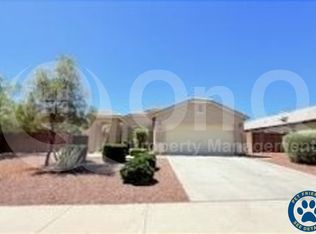 18631 W Superior Ave, Goodyear, AZ 85338