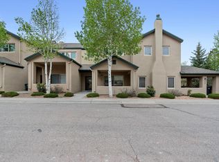1852 Sinuoso, Los Alamos, NM 87544