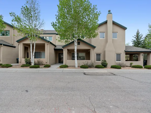 1852 Sinuoso, Los Alamos, NM 87544