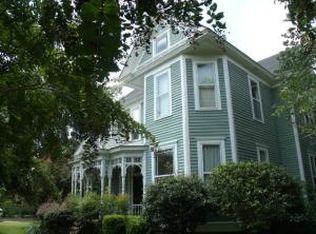 516 4th St S, Columbus, MS 39701