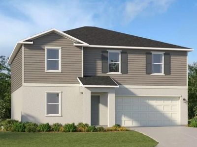 5323 Dagenham Dr, Davenport, FL, 33837