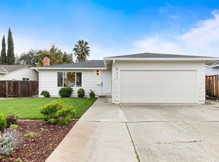 832 Mary Ct, Campbell, CA