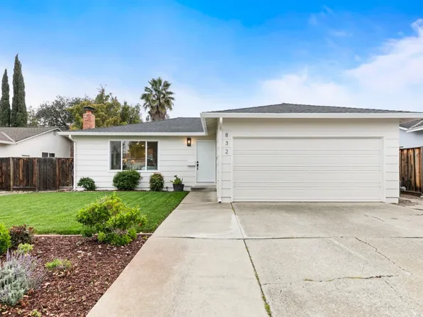 832 Mary Ct, Campbell, CA 95008