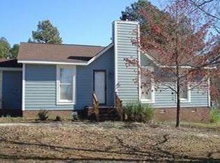 2522D Pheasant Walk, Elgin, SC 29045