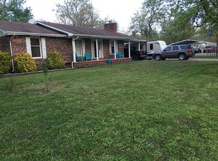 603 S 5th St, Lilbourn, MO 63862