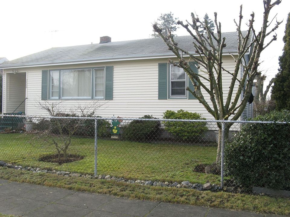 1st image of 3562 E J St