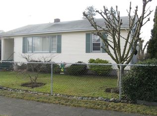 3562 E J St, Tacoma, WA 98404