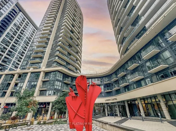 49 E Liberty St, Toronto, ON