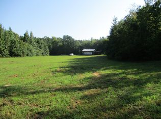 3336 Hines Gin Rd, Selmer, TN 38375