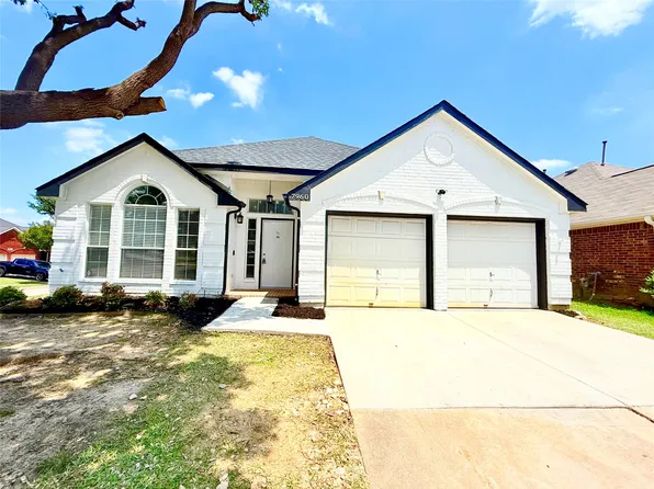 7960 Salmon Run Way, Fort Worth, TX 76137