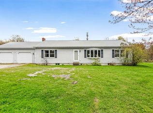 3173 Hinesburg Rd, Richmond, VT 05477