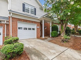 3834 Thomas Ridge Dr, Charlotte, NC 28269