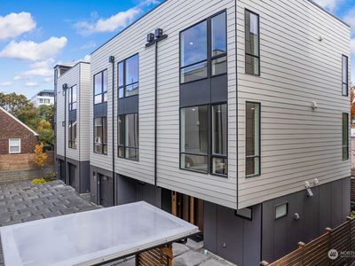 8328 16th Avenue NW UNIT A, Seattle, WA, 98117