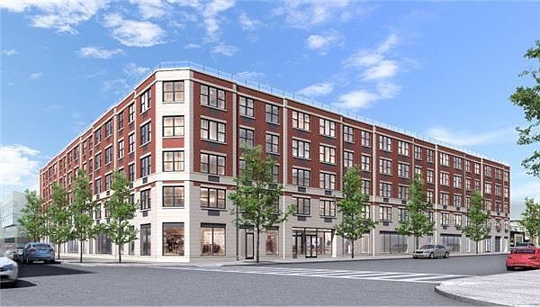 1st image of 968 62nd St #304
