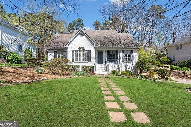 1st image of 2838 Saddlebrook Way NW