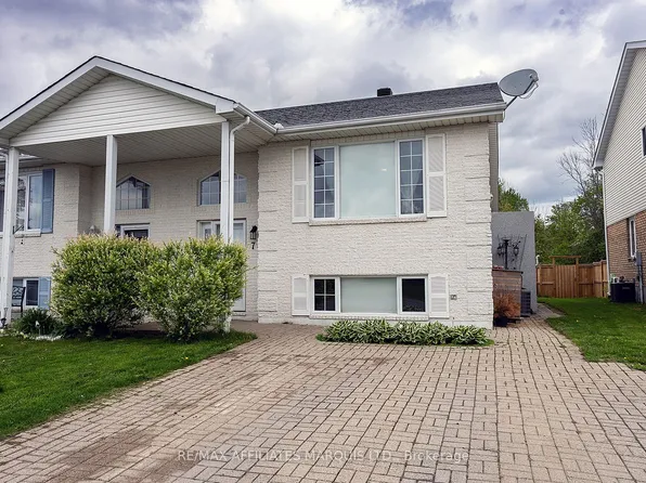 76 Rowan Dr, South Dundas, ON K0C 1X0