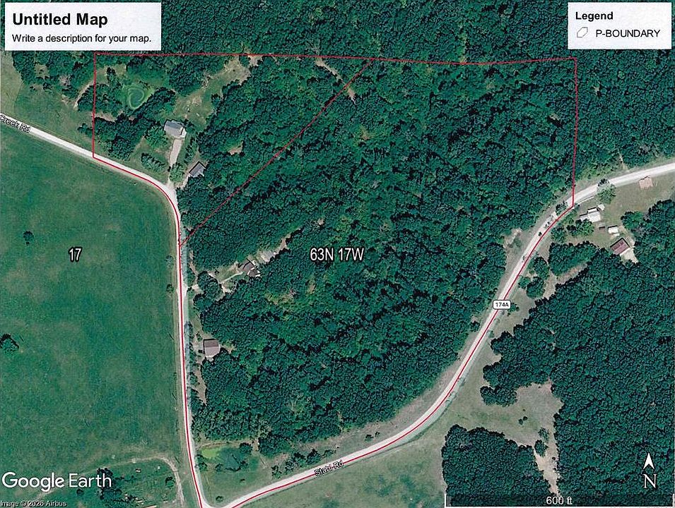 1st image of 15736 Spring Creek Rd