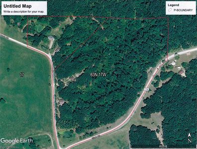 15736 Spring Creek Rd, Green Castle, MO, 63544