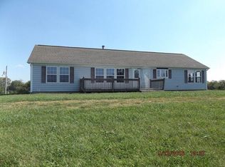 9650 Fox Ln, Orrick, MO 64077