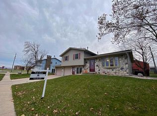1008 N 31st St, Fort Dodge, IA 50501