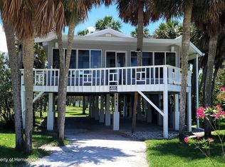 3446 Bayview Ave, Weeki Wachee, FL 34607