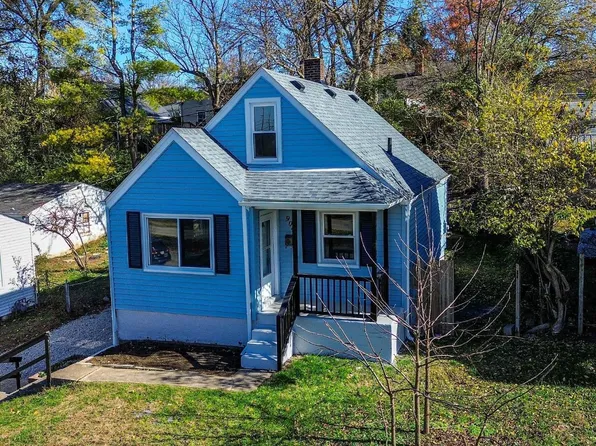 904 Neal Blvd, Hamilton, OH 45011