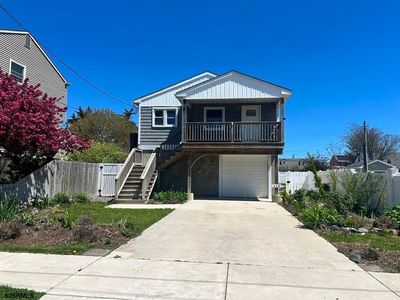 413 N Richmond Ave, Atlantic City, NJ, 08401