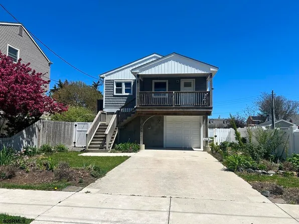 413 N Richmond Ave, Atlantic City, NJ 08401