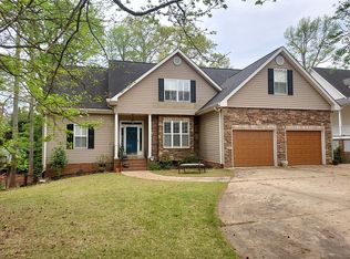 3 Grouse Ridge Way, Greenville, SC 29617