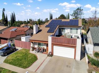 2751 Currier Ave, Simi Valley, CA 93065