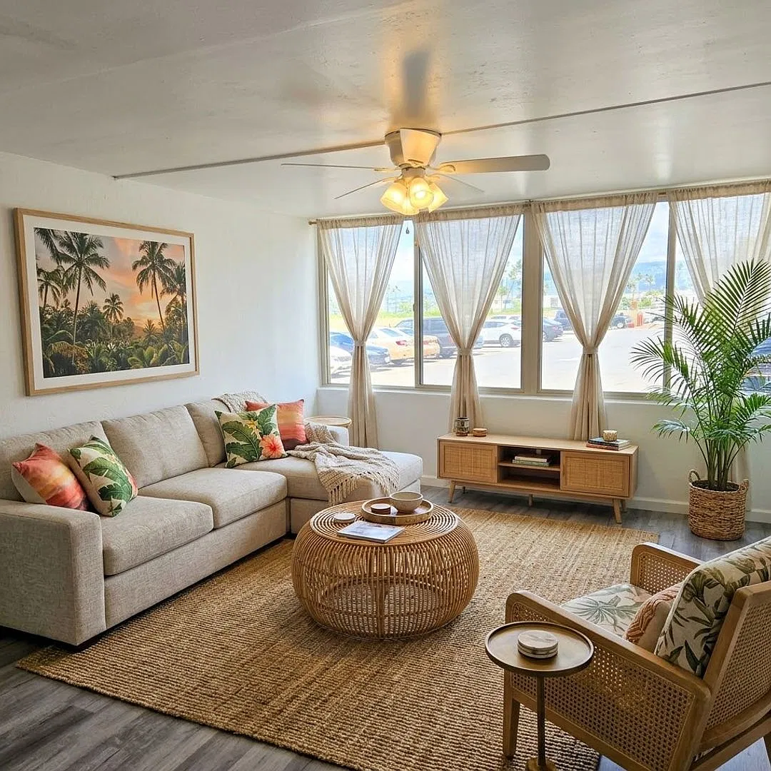 Harbor Lights 2 bedroom Freshly Remodeled — Photo 4