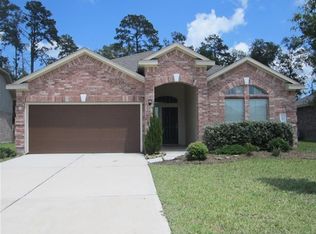 22531 Range Haven Ln, Porter, TX 77365