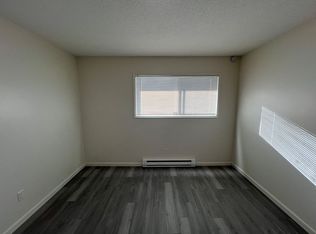 Vista Villa Apartments, The Dalles, OR 97058